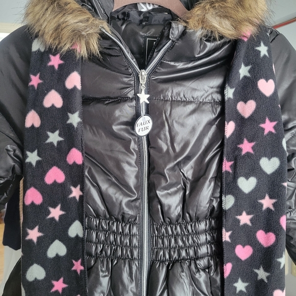 S. Rothschild Winter Jacket - Picture 3 of 5